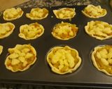 Foto del paso 4 de la receta: Canastitas de zukinis