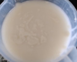 Foto del paso 3 de la receta: Bebida (Leche) de avena sin aromatizar