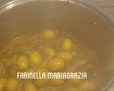Foto del passaggio 4 della ricetta Caponata di carciofi km zero 👩‍🍳❤️