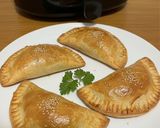 Foto del paso 6 de la receta: Empanadillas Cordobesas