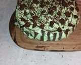 Foto del paso 4 de la receta: Torta de chocolate y menta 👌
