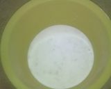 Foto langkah ke 5 dari resep "papeda kakap merah".