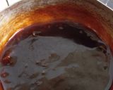 Foto langkah ke 5 dari resep Cendol Cake.