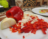 Foto del paso 3 de la receta: Paella de Foie