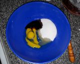 Foto del paso 1 de la receta: Rosca de banana