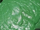 Bubur sumsum pandan