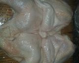 Foto del paso 6 de la receta: Pollo deshuesado