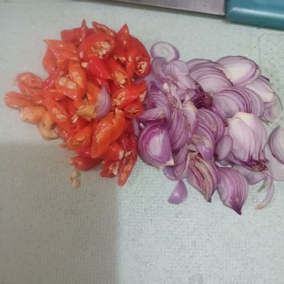 Langkah 1