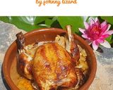 Foto del paso 14 de la receta Pollo asado estilo Kilauea Hawaii