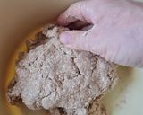 Foto del paso 1 de la receta: Pan integral