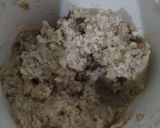 Foto del paso 3 de la receta: Albóndigas de masa y carne molida(sabor tamalitos)