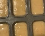 Une image de l'étape 1 de Financiers😍😋😋😋.