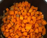 Foto del paso 2 de la receta: Sopa de Calabaza