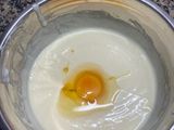 Tarta de yogurt griego en Cecofry