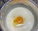 Foto del paso 2 de la receta: Tarta de yogurt griego en Cecofry