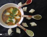 डायमंड इटली (diamond idli recipe in Hindi) रेसिपी चरण 1 फोटो