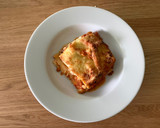 Foto del paso 15 de la receta: Lasagna tradicional (v2) con Pollo