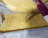 Foto del paso 6 de la receta: Bizcocho de limón sin levadura ni yogur