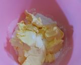 Foto langkah ke 2 dari resep Kue Semprit Jadul.