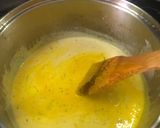 Foto del paso 7 de la receta: Espagueti al azafrán con el toque Sonorense