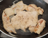 Foto del paso 2 de la receta: Chop suey muy a mi estilo