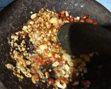 Foto langkah ke 2 dari resep Penyet Tahu Sambal Cabe Kecap.
