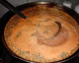 Foto del paso 1 de la receta: Chorizos preparados al horno con salsa y GIN