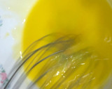 Foto del paso 8 de la receta: Ensalada de lentejas con emulsión de aceite de oliva virgen extra, vinagre y limón