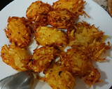 Foto del paso 4 de la receta: Latkes de patatas