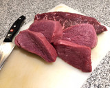 Foto del paso 2 de la receta: Estofado de res con sazón coreano 🇰🇷🇰🇵