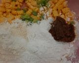 Foto langkah ke 1 dari resep Bakwan Jagung Kriuk.