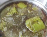 Foto langkah ke 3 dari resep Cuko Pempek Kental.