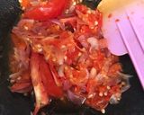 Foto langkah ke 2 dari resep Balado ikan benggol.