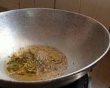 બેસન ગટ્ટા નું શાક (Besan Gatta Shak Recipe In Gujarati) રેસીપી સ્ટેપ4ફોટો