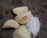 Foto langkah ke 1 dari resep Cireng Cuko.