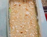 A picture of step 3 of Maida ke burfi | quick and easy.