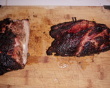 Foto del paso 5 de la receta: Presa de cerdo a las brasas