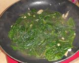 Foto langkah ke 7 dari resep Kangkung 5rb untuk 3 hari.