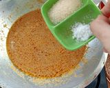 Foto langkah ke 5 dari resep Bumbu Kacang (untuk Cilok/Siomay/Batagor).