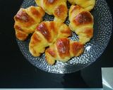 Foto del paso 7 de la receta: Medialunas fáciles 🥐🥐