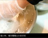 潮汕菜頭圓的食譜步驟4照片
