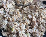 Foto del paso 7 de la receta: Risotto de Quinoa y verde