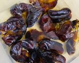 A picture of step 3 of IMLI & KHAJOOR CHUTNEY.