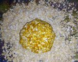 Foto del paso 3 de la receta: Medallones de zapallo