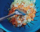 પનીર ભૂર્જી (Paneer Bhurji Recipe In Gujarati) રેસીપી સ્ટેપ1ફોટો