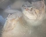 Foto langkah ke 1 dari resep Soto Banjar Kuah Bening.