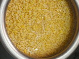 मुगाच्या डाळीचा ढोकळा