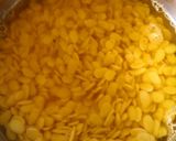 A picture of step 1 of Gavran Veg Lunch Thali.
