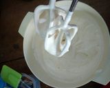 Foto langkah ke 2 dari resep Klepon Cake/Bolu Klepon.