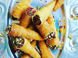 لي كورني المعسلين